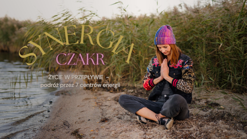 Synergia Czakr