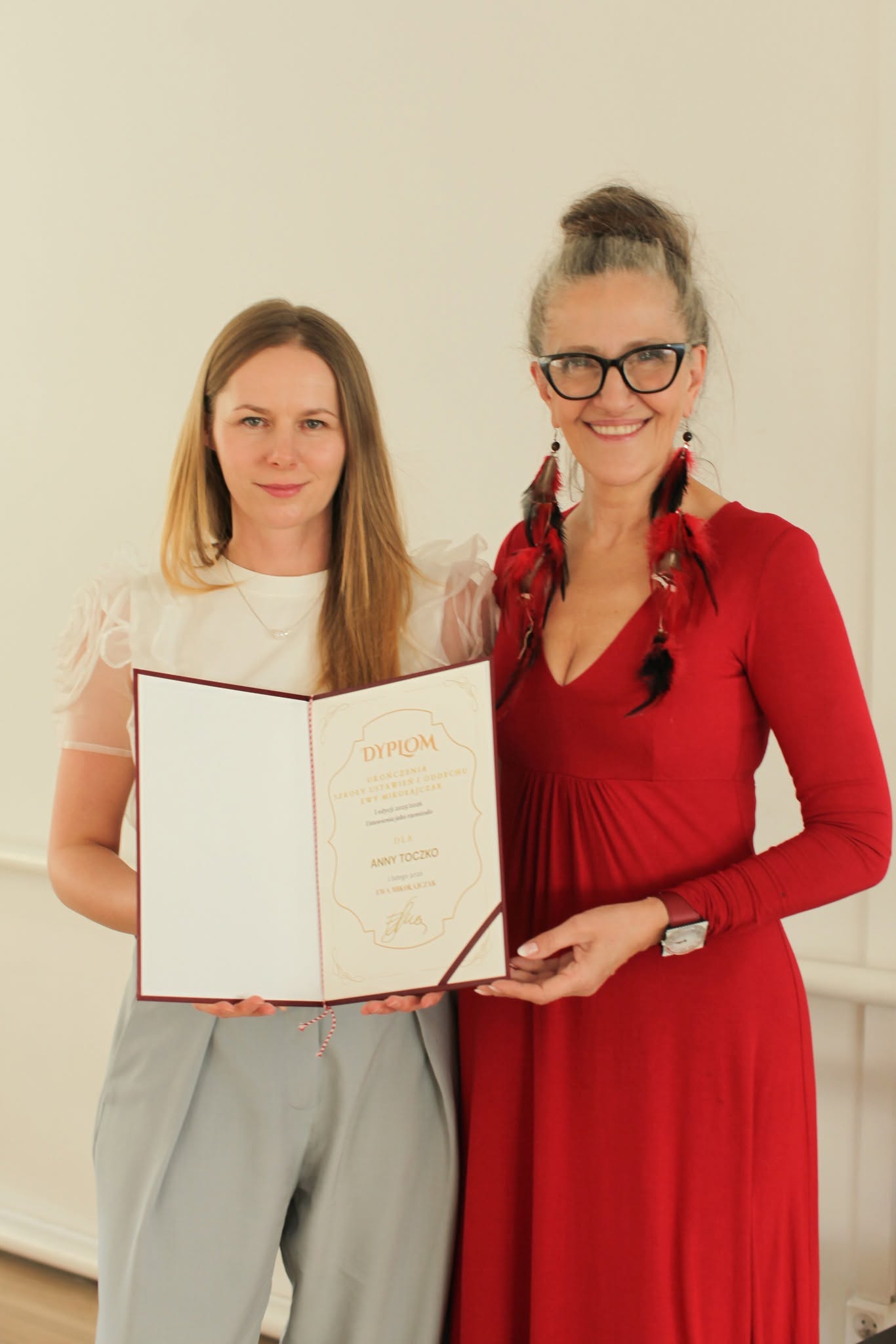 Warsztat Ewy Mikołajczak