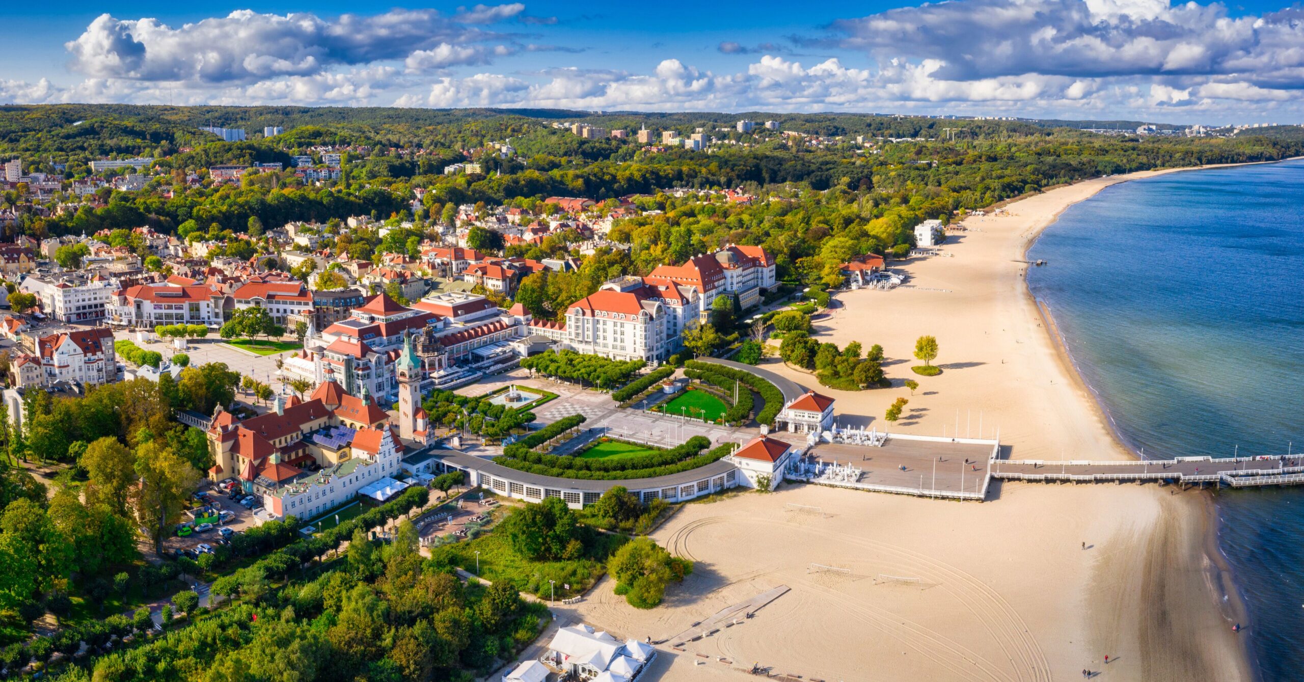 Reprezentant - Sopot - Sobota, 12 września · 13:00–20:00 · Morze Jogi, Bohaterów Monte Cassino 25