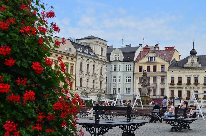 Ustawienia własne - Cieszyn - Sobota, 23 sierpnia · 12:30–19:00 · Studio Jogi Jogaland, Głęboka 47