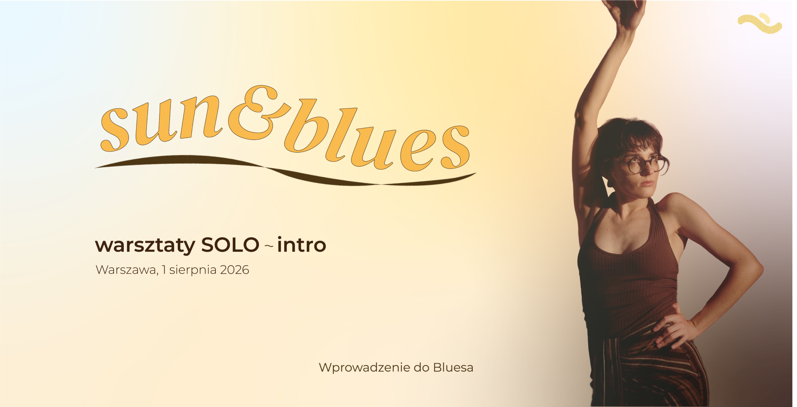 Sun&Blues - Warsztaty SOLO - INTRO