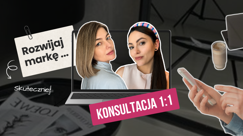 Konsultacja 1:1