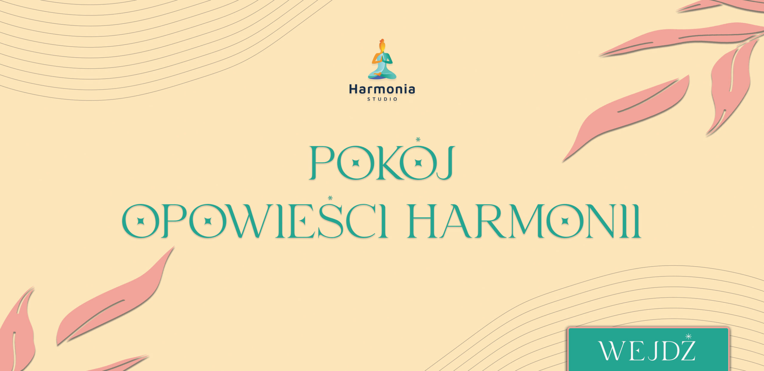 Pokój Opowieści Harmonii