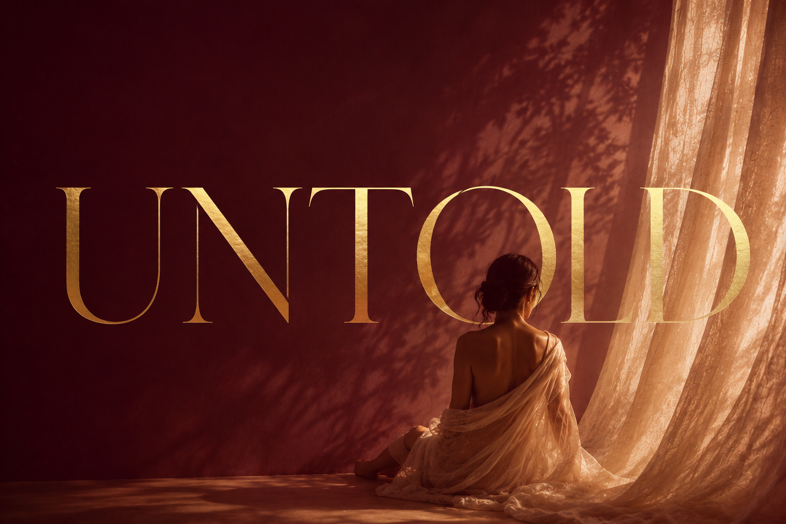 UNTOLD