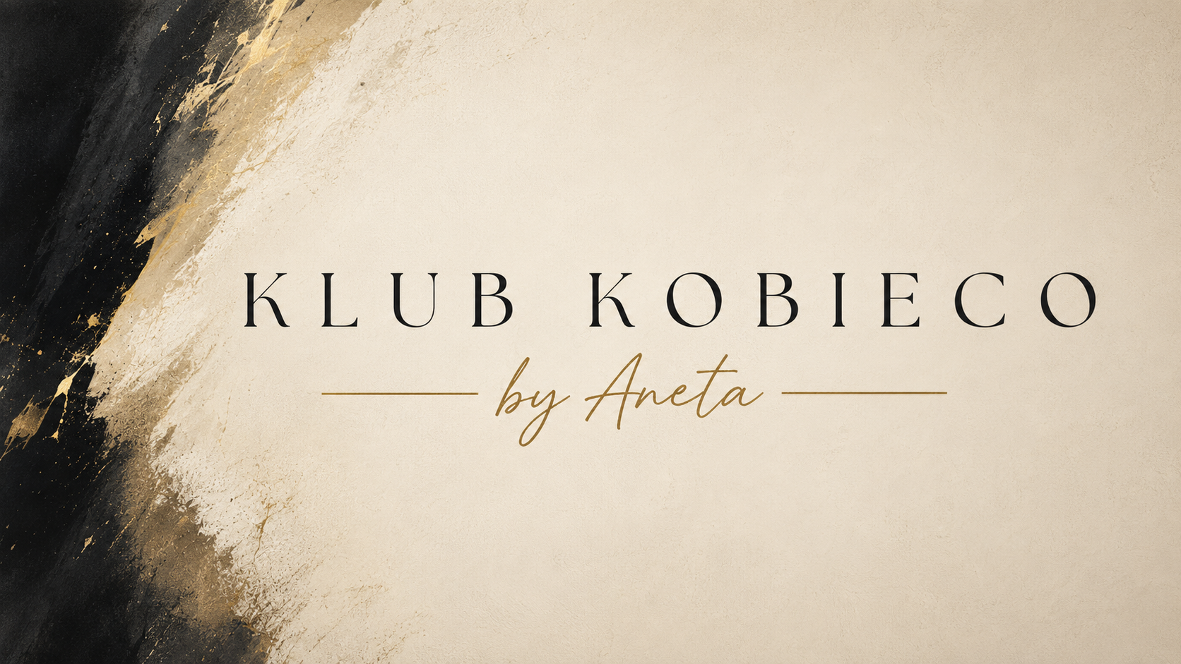 Klub Kobieco By Aneta