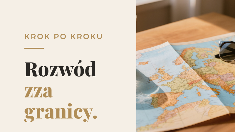 Rozwód zza granicy
