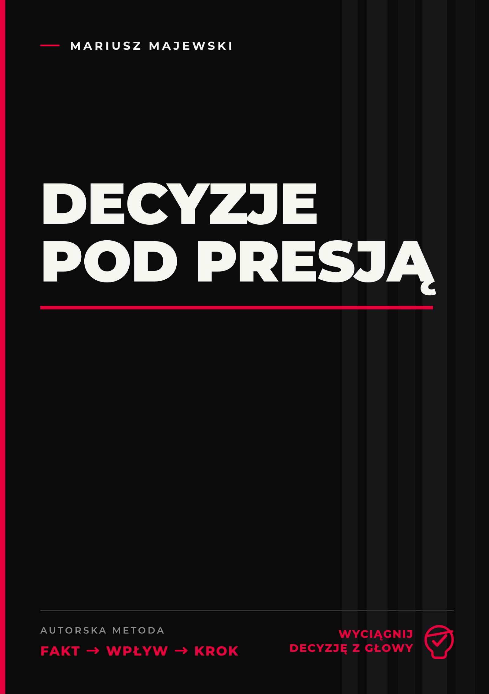 Decyzje pod presją