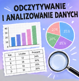 📊 Praca z danymi w pigułce
