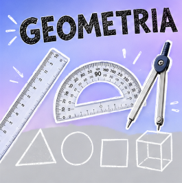 📐 Geometria w pigułce