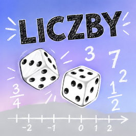 🔢 Liczby w pigułce