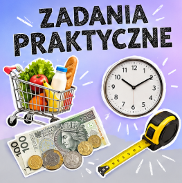 🚗 Zadania praktyczne w pigułce