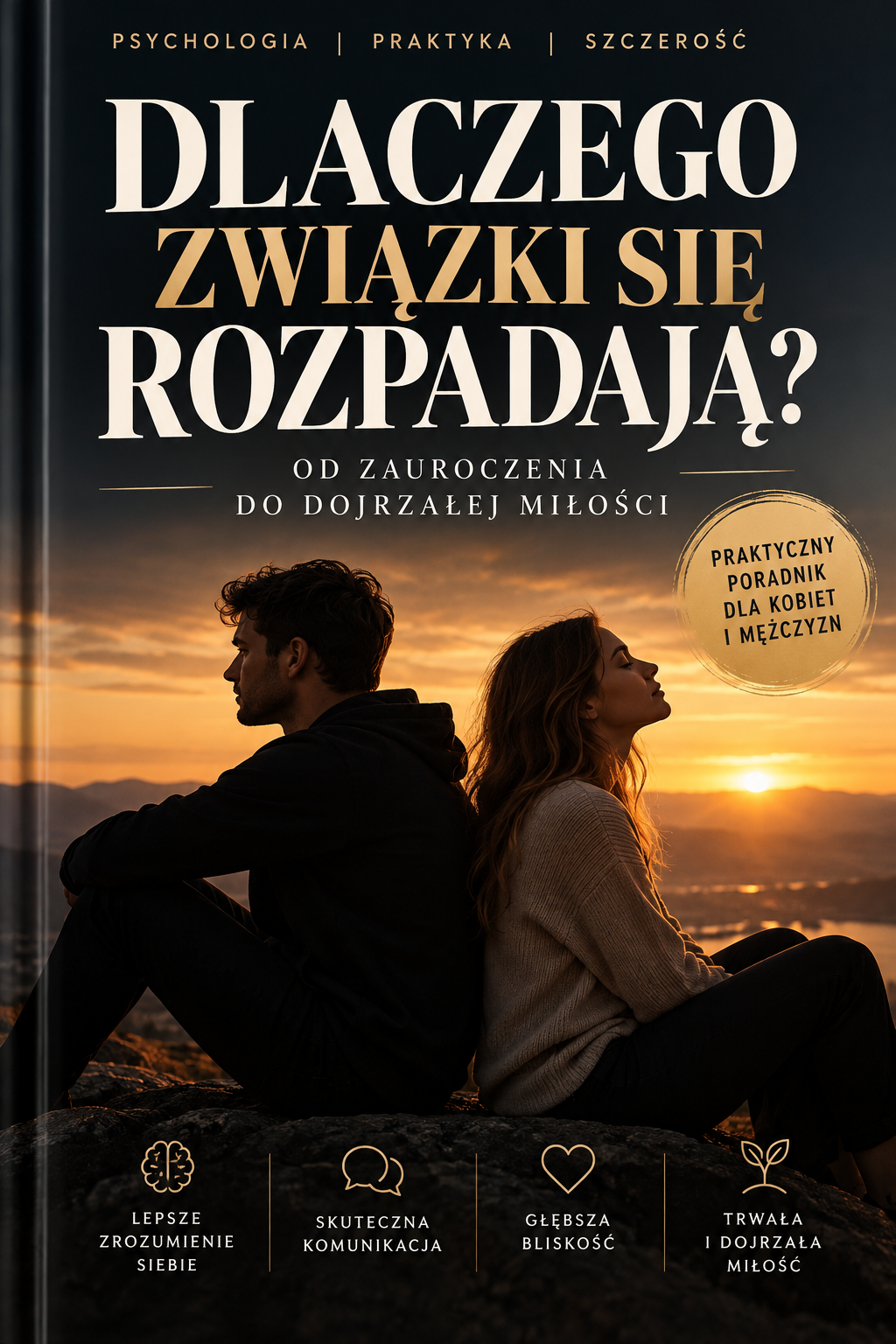 Dlaczego związki sie rozpadają