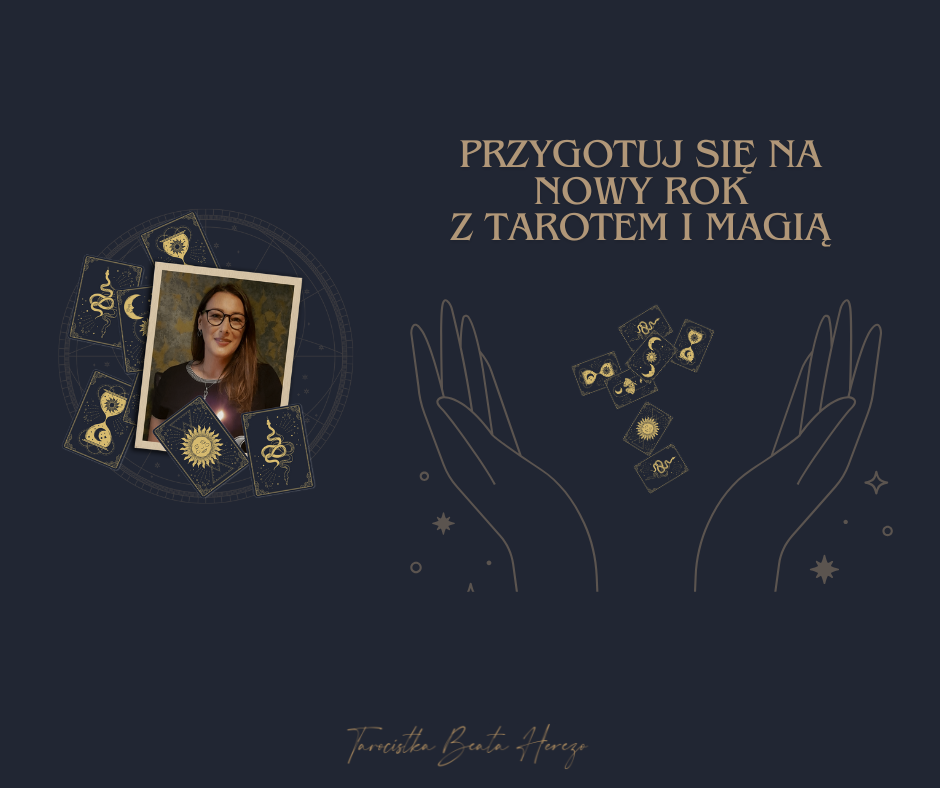 Rytuał 12 Magicznych Nocy i Rozkład Roczny