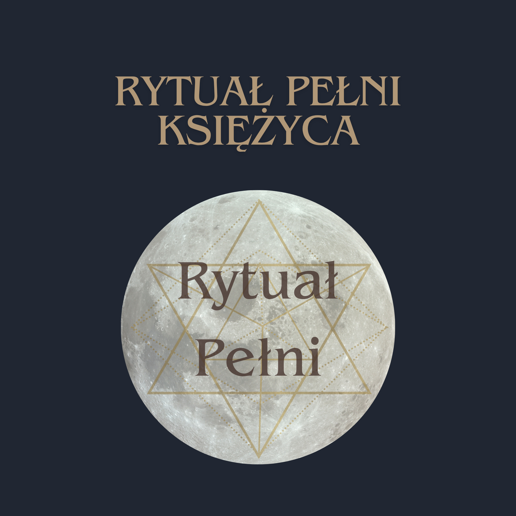 Rytuał Pełni