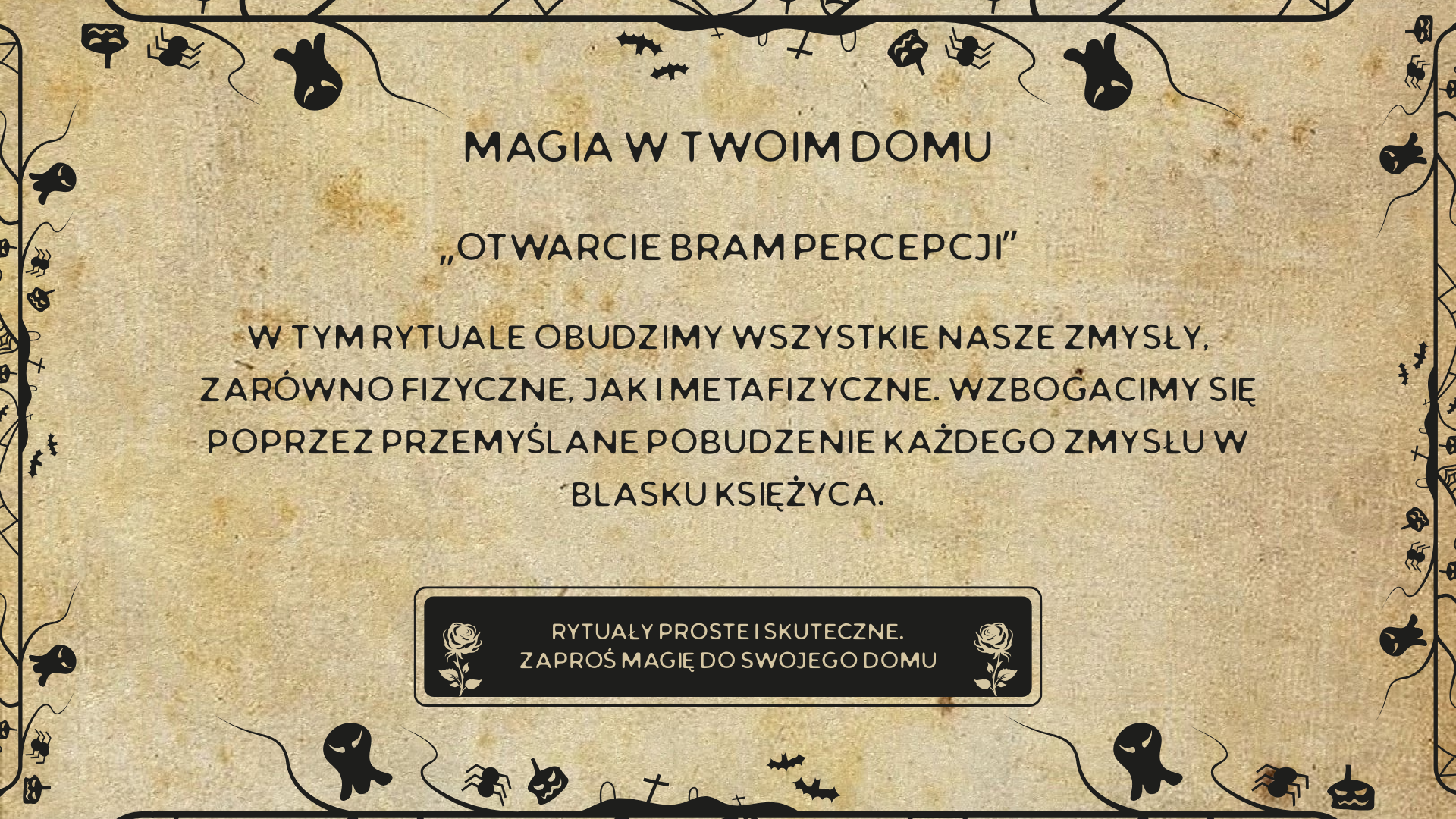 Rytuał 