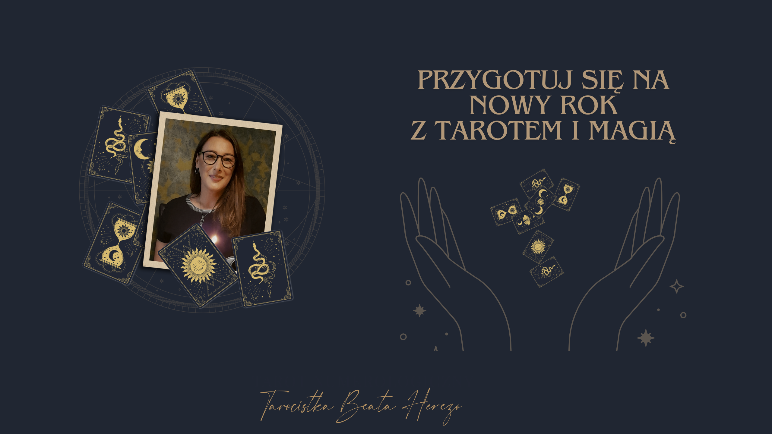 Rytuał 12 Magicznych Nocy i Rozkład Roczny