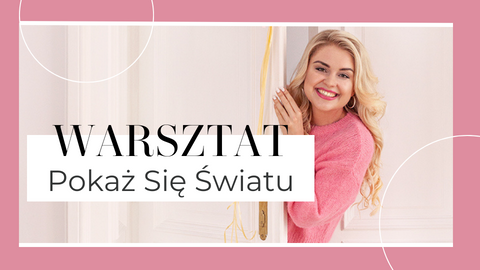 Pokaż się światu - Uzdrowienie Rany Niewidoczności