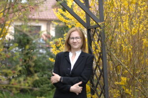 Tłumacz jako przedsiębiorca