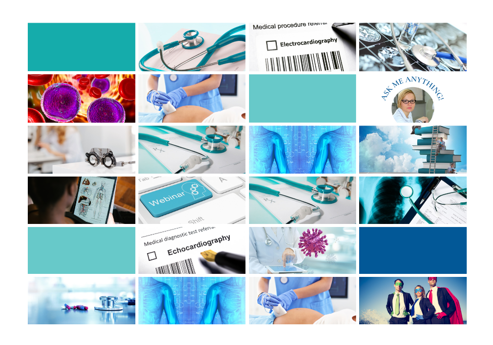 Pakiet specjalistycznych szkoleń medycznych dla tłumaczy