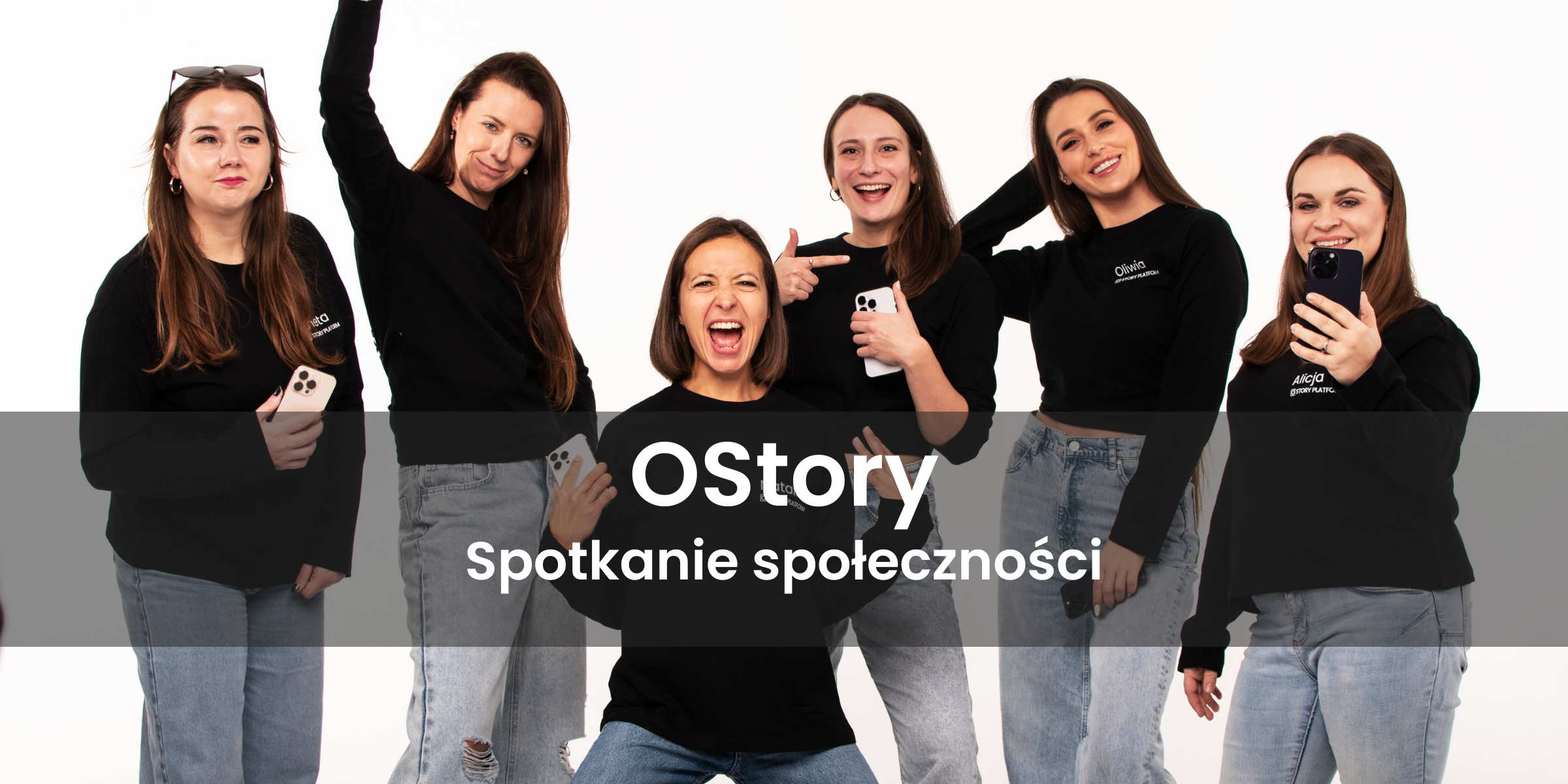 OStory Event