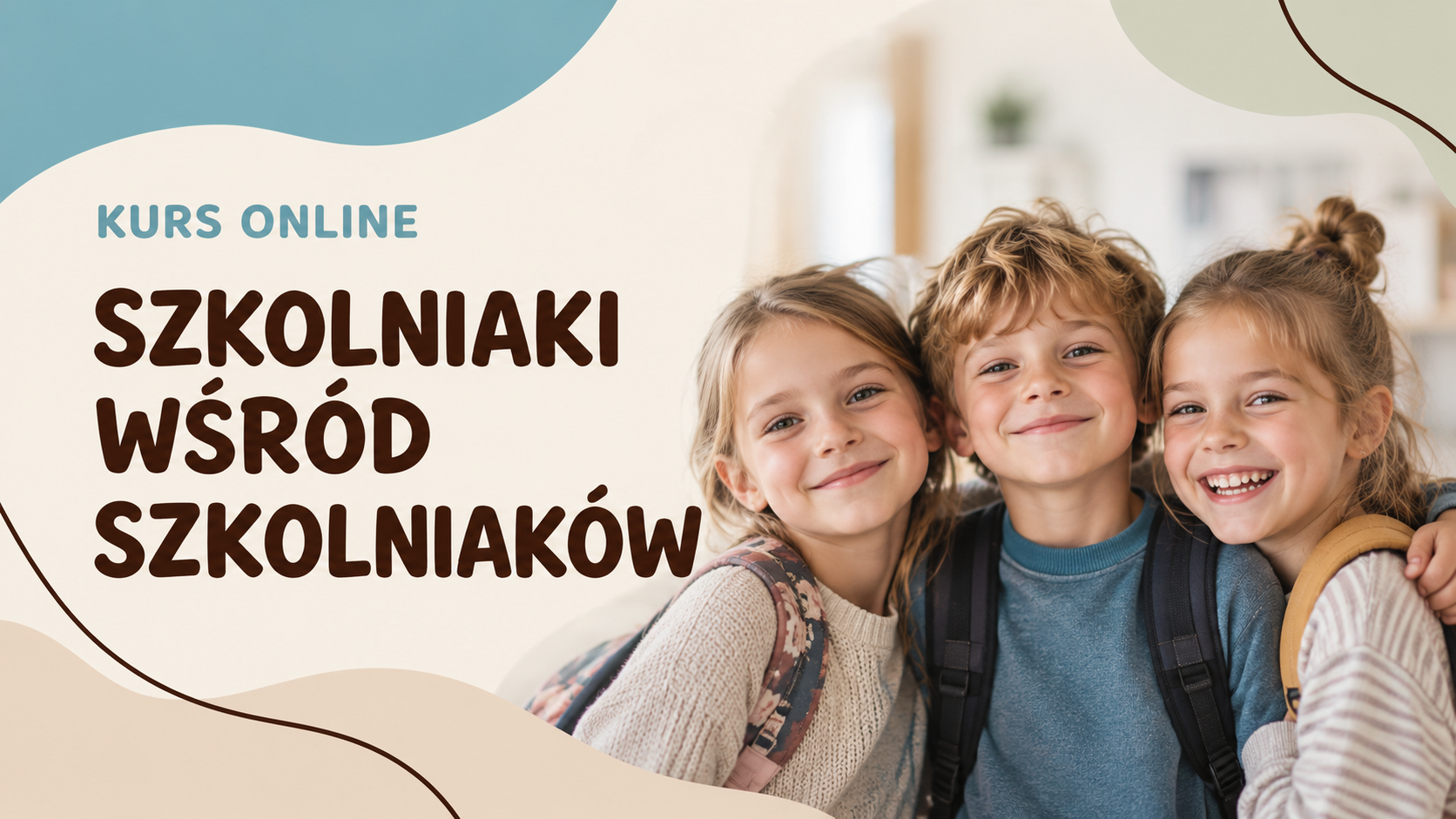 Przedsprzedaż: Szkolniaki wśród szkolniaków - jak wspierać rozwój społeczny i relacje między dziećmi w wieku 7-12lat