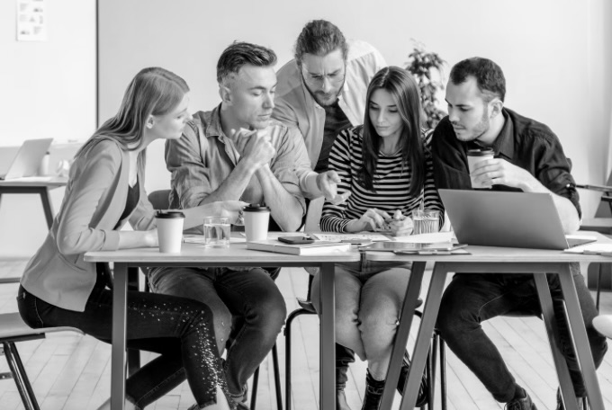 Webinar: Trudne sytuacje na sali szkoleniowej - reaguj pewnie i skutecznie (1h)