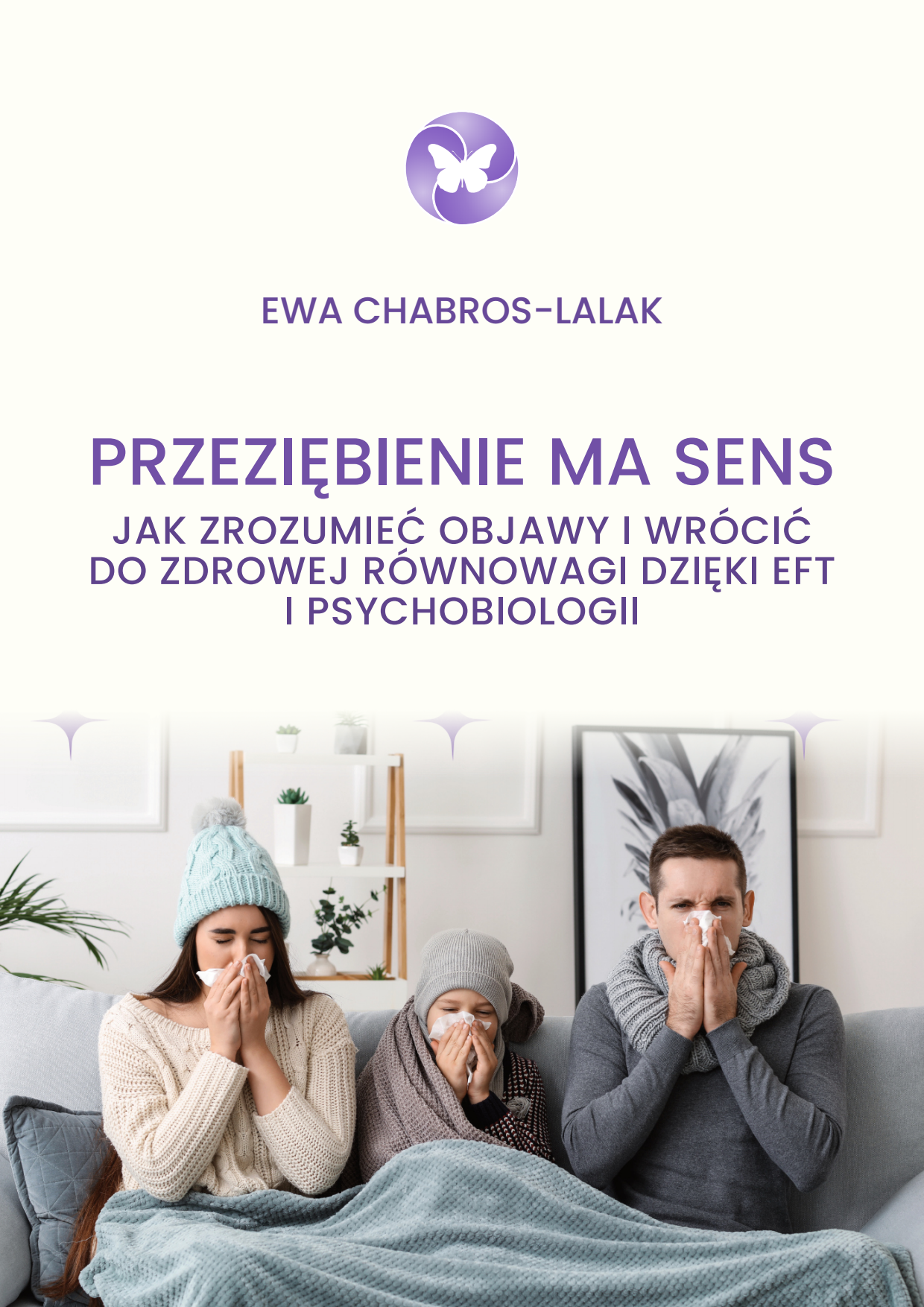 Przeziębienie ma sens