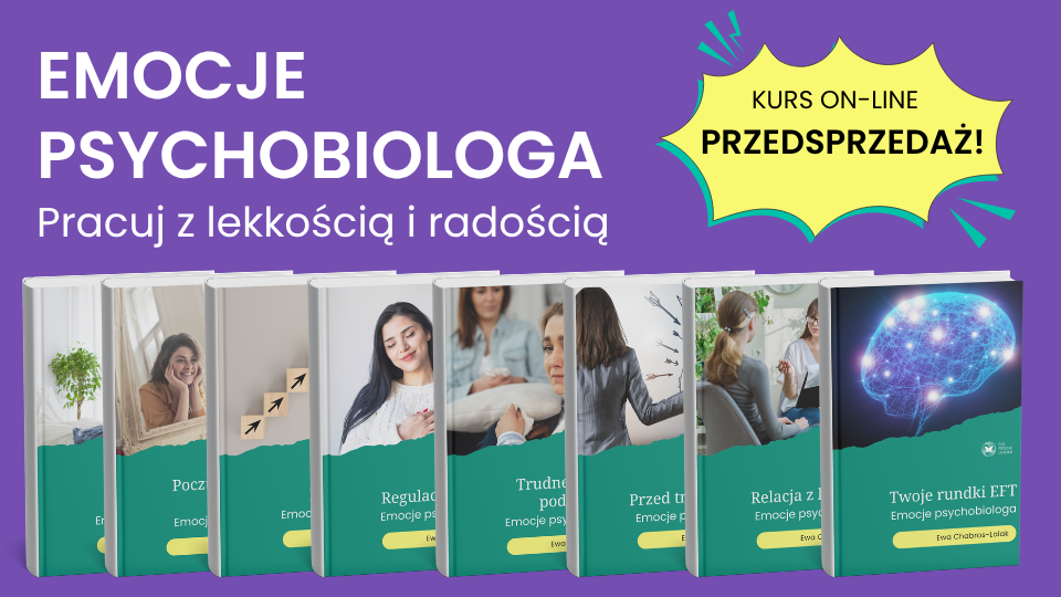 Emocje psychobiologa