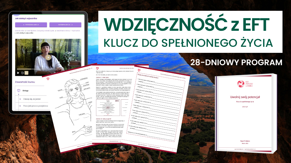 Uwolnij swój potencjał – klucz do spełnionego życia