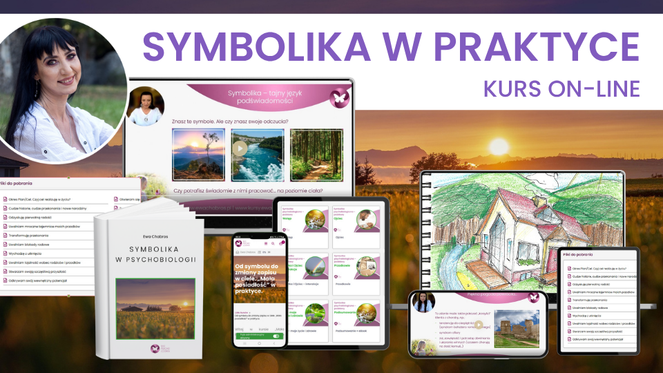 Mała Posiadłość. Od symbolu do zmiany zapisu w ciele