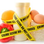 Food defence. Obrona żywności