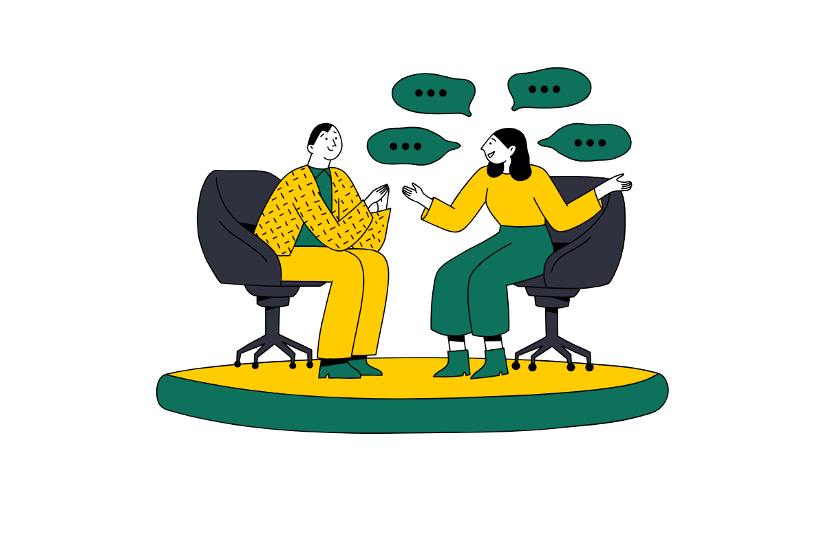 Zajęcia indywidualne z tłumaczem przysięgłym