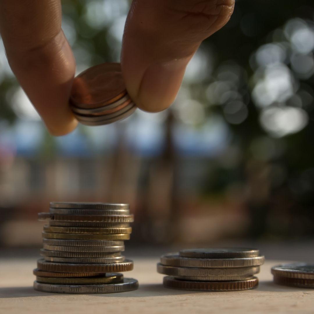 Kontroluj GOTÓWKĘ!