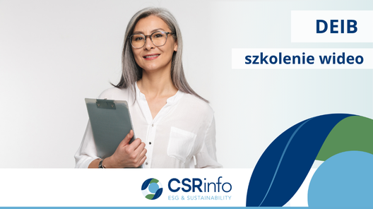DEIB – różnorodność, równość, inkluzywność i przynależność w praktyce