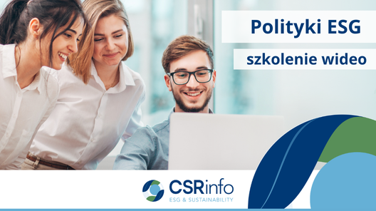 Jak tworzyć i wdrażać skuteczne polityki ESG?