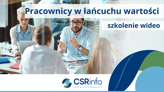 Pracownicy w łańcuchu wartości - nowe wyzwanie w biznesie