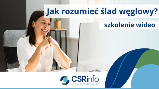 Jak rozumieć ślad węglowy? Wprowadzenie, definicje i zakresy