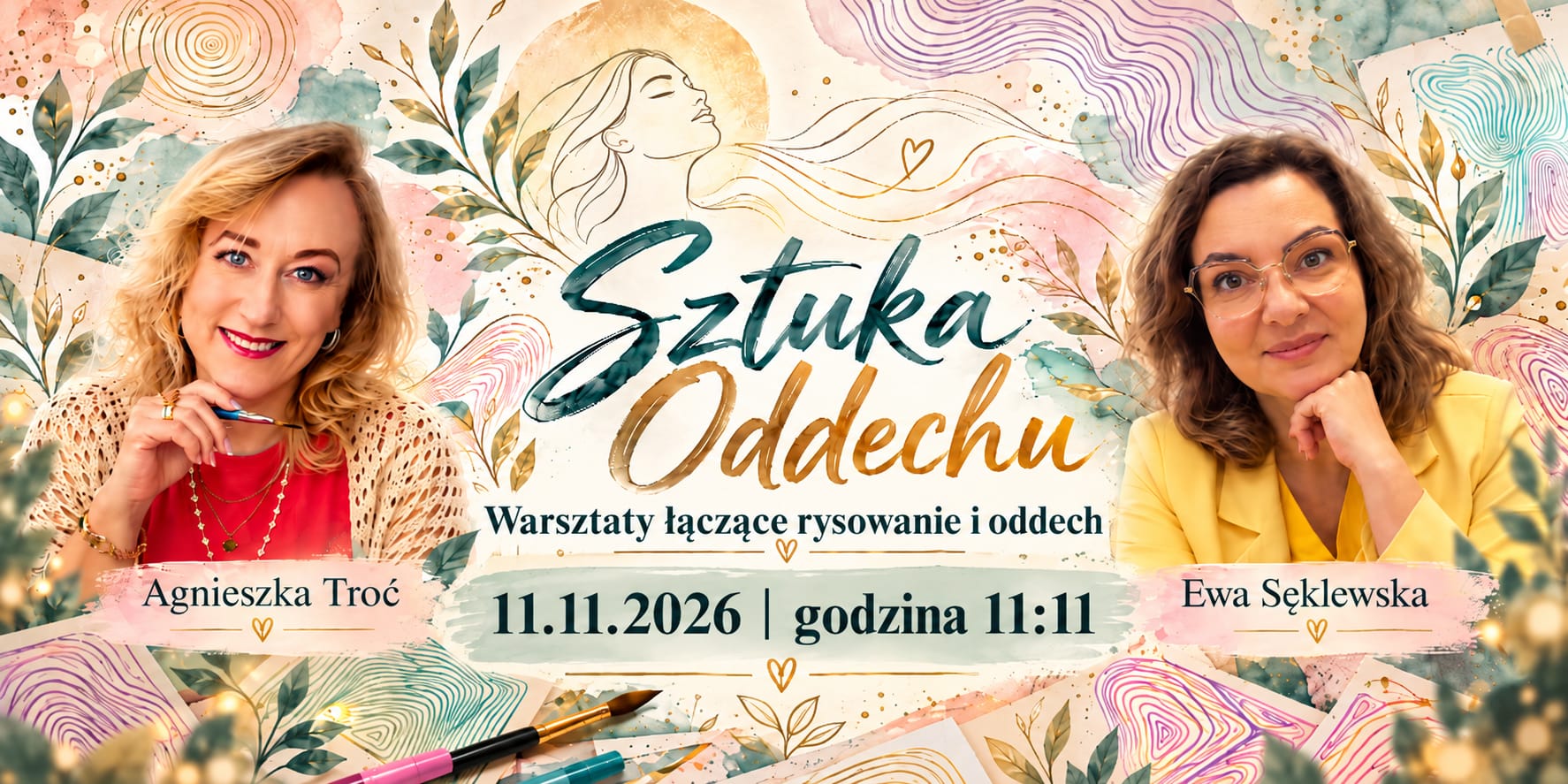 Sztuka Oddechu