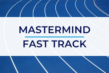 MasterMind FAST TRACK