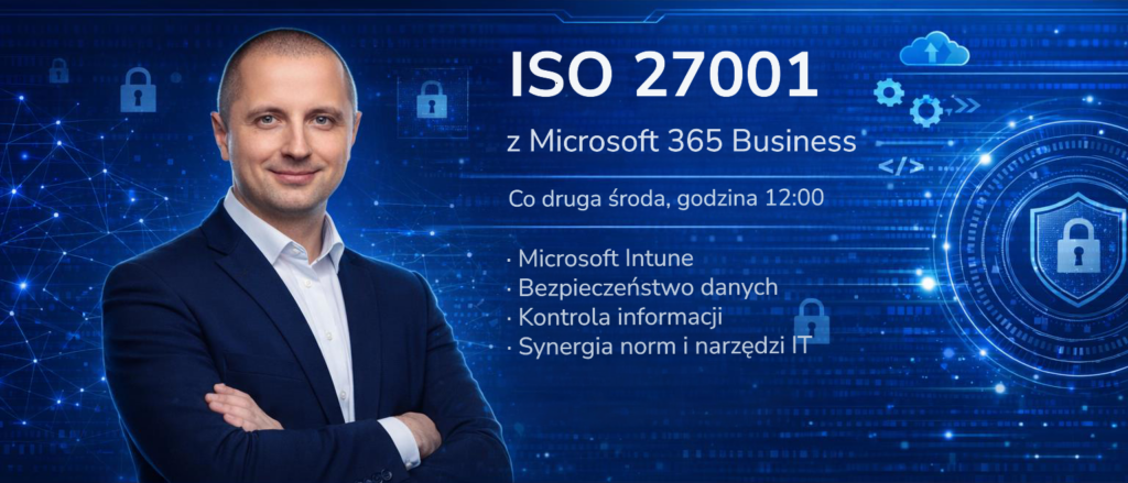 ISO 27001 Webinar