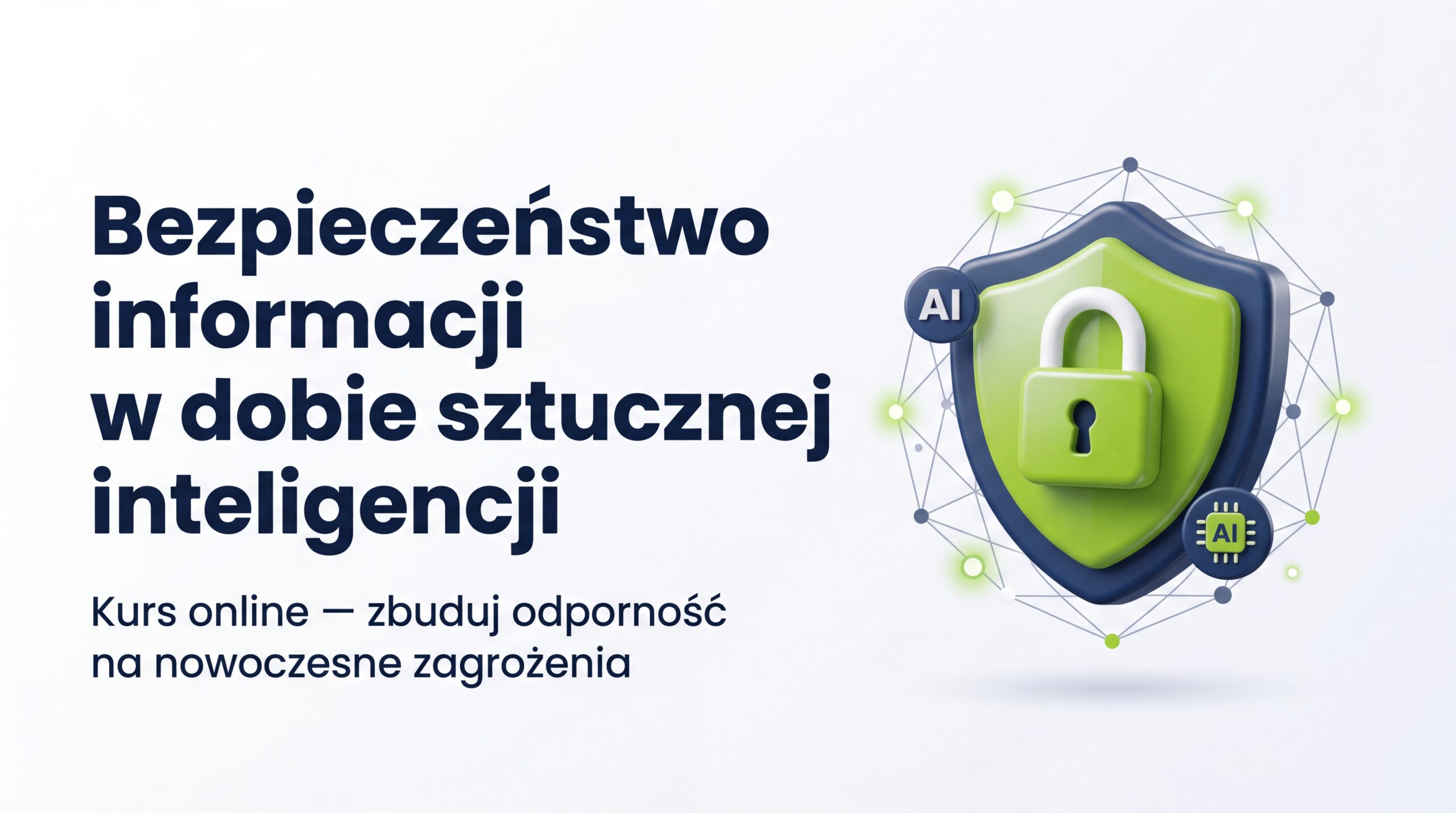 Cyberbezpieczeństwo w dobie AI