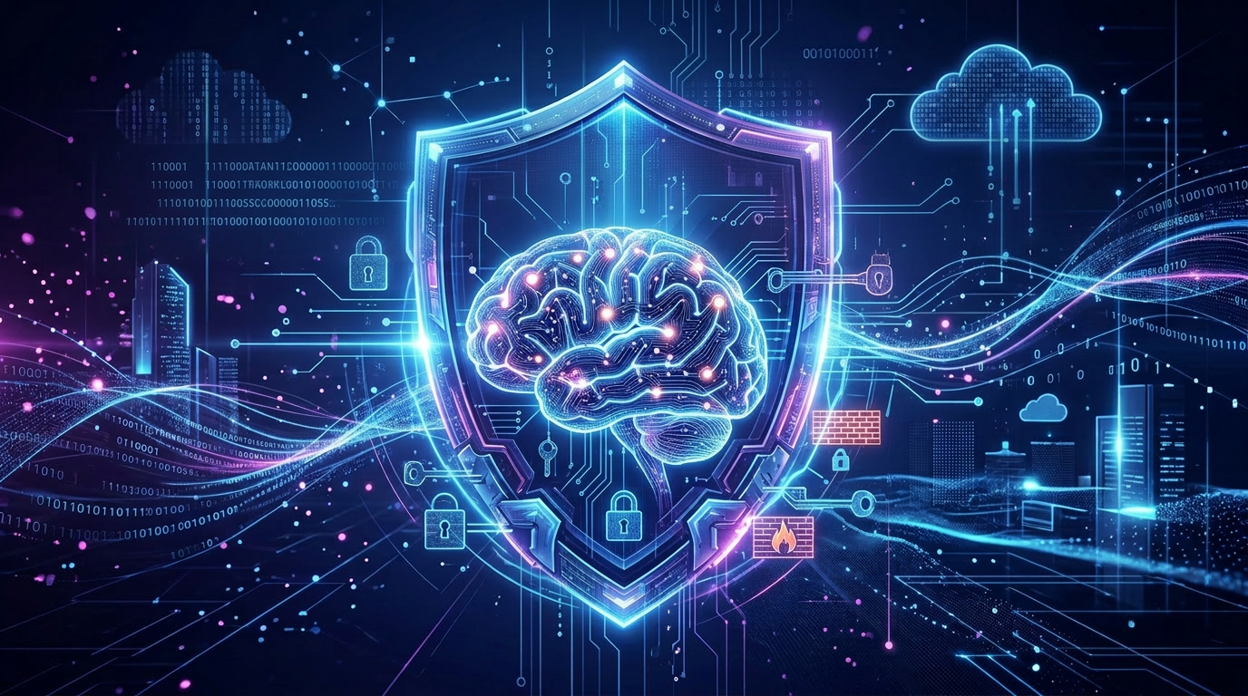 Cyberbezpieczeństwo w dobie AI