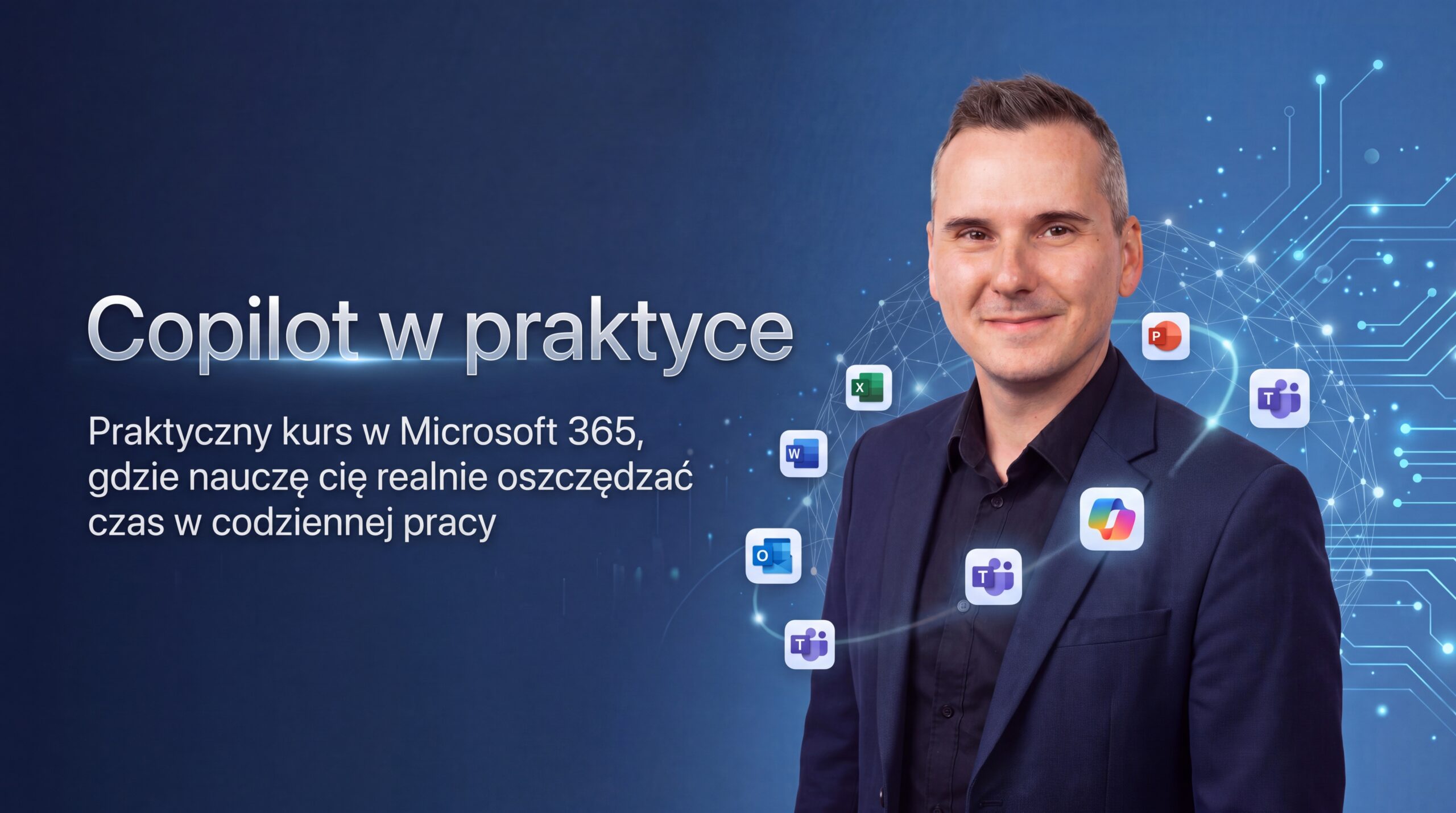 Copilot w praktyce | Franek o IT