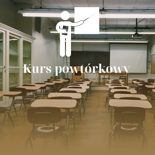 Kurs Powtórkowy