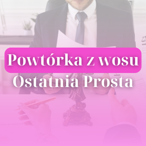 Powtórka z wosu 