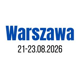 Warsztaty z fotografii wnętrz Warszawa 21-23.08.2026