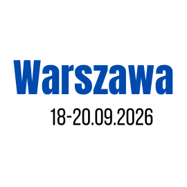 Warsztaty z fotografii wnętrz Warszawa 18-20.09.2026