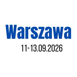 Warsztaty z fotografii wnętrz Warszawa 11-13.09.2026