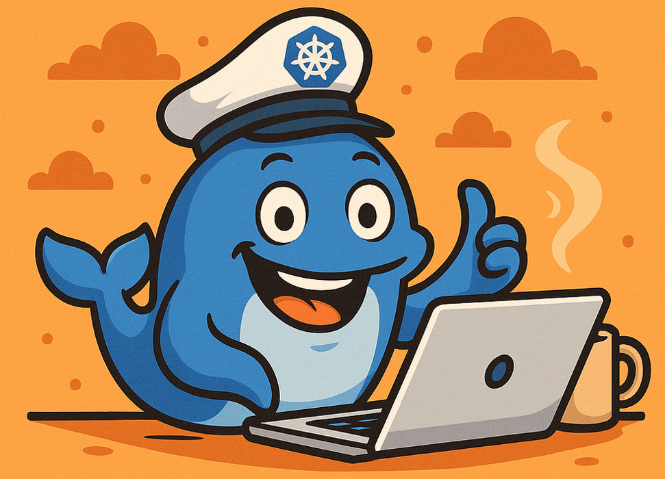 Kurs Po Prostu Kubernetes