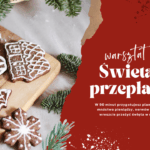 Święta bez przepłacania warsztat